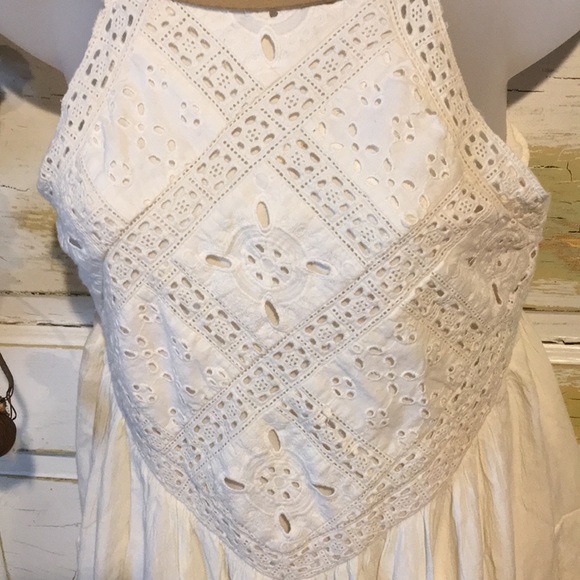 🎃American Eagle- Summer Dress size Small - Picture 2 of 6